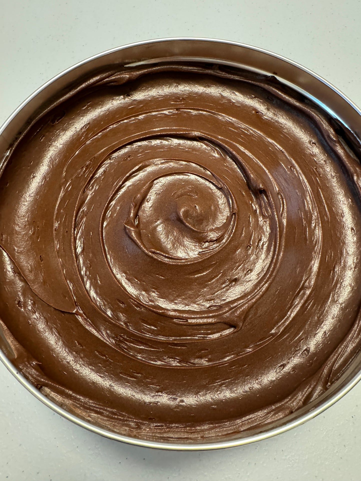 Chocolate Cake - Chocolate Filling | Free Shipping