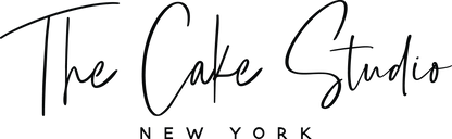 The Cake Studio NY Logo