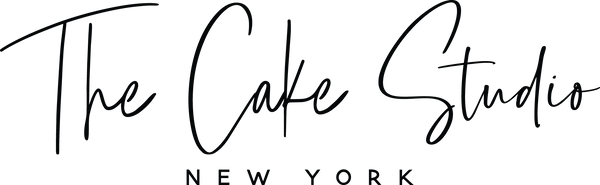 The Cake Studio NY Logo