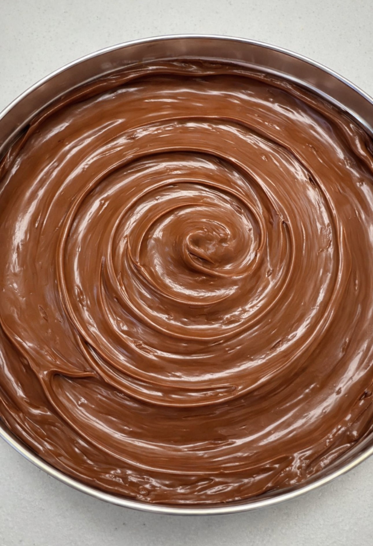 Dominican Cake - Nutella Filling | Free Shipping