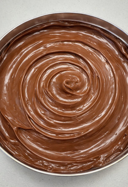 Dominican Cake - Nutella Filling | Free Shipping